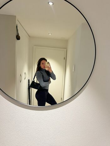 Full leaked Courtney sarault page private onlyfans photo