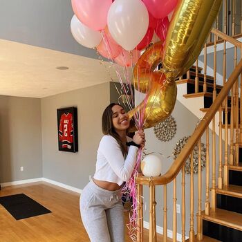 Full leaked Courtney sarault page private onlyfans photo