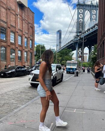 Full leaked Courtney sarault page private onlyfans photo