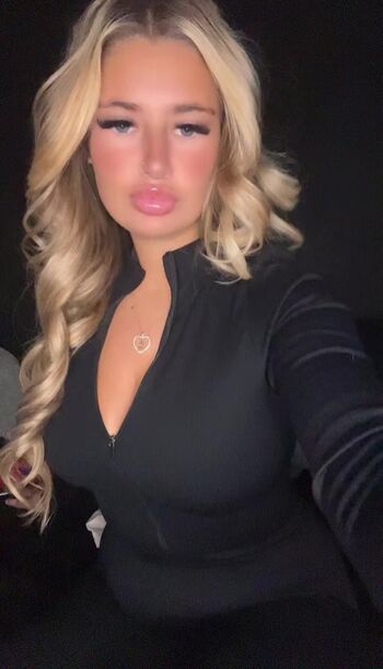 Full leaked Courts jackson private onlyfans photo