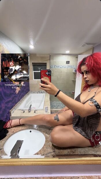 Full leaked Cowbyfunk private onlyfans photo