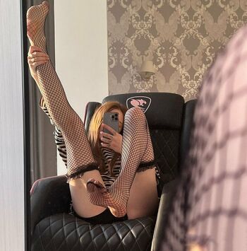 Full leaked Coxyfoxy private onlyfans photo