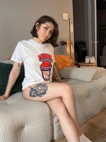 Full leaked Cptpuffy private onlyfans photo