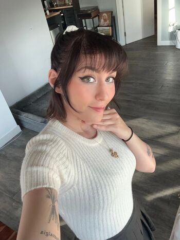 Full leaked Cptpuffy private onlyfans photo