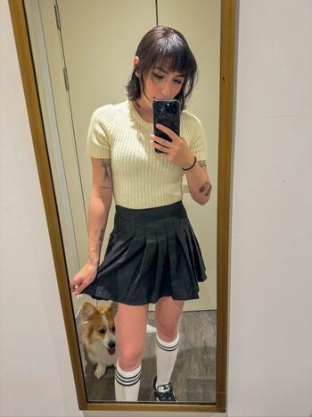 Full leaked Cptpuffy private onlyfans photo