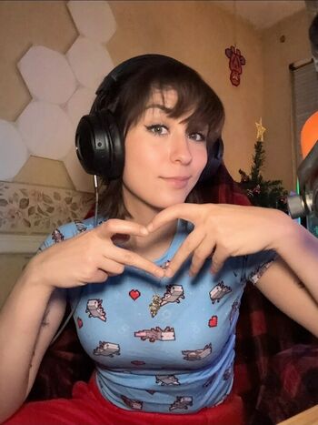 Full leaked Cptpuffy private onlyfans photo