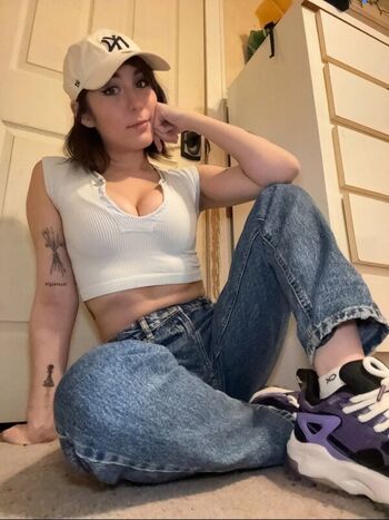 Full leaked Cptpuffy private onlyfans photo