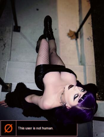 Full leaked Cradleofcarmine private onlyfans photo