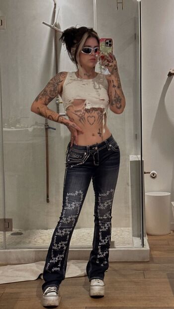 Full leaked Cray private onlyfans photo