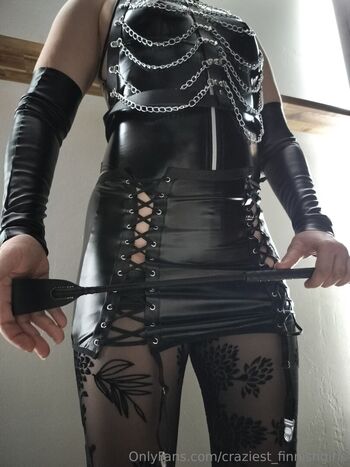 Full leaked Craziest finnishgirls private onlyfans photo