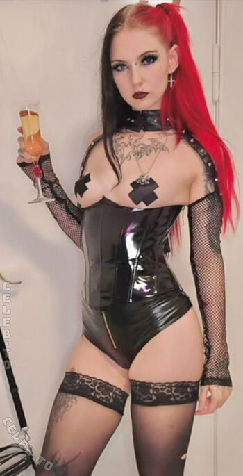Crazy Badgirl
