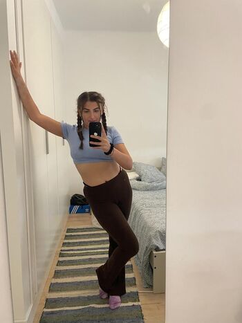 Full leaked Crazybritishoe private onlyfans photo