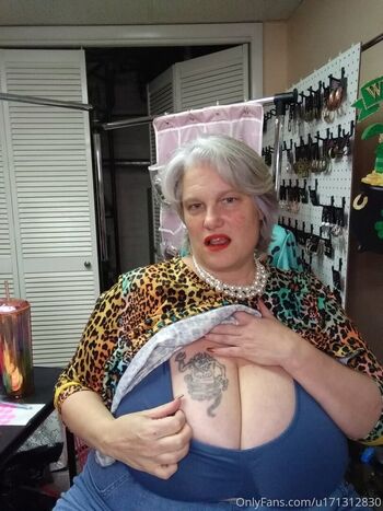 Crazycatlady