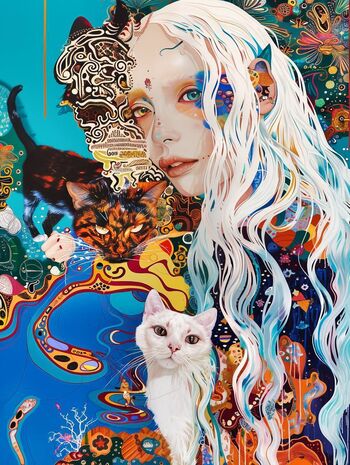 Crazycatlady