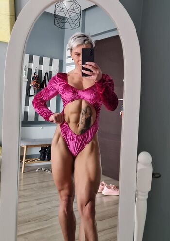 Full leaked Crazyxbody page private onlyfans photo