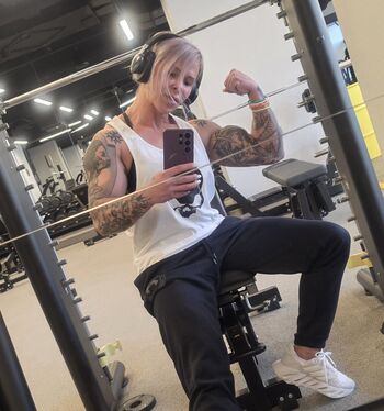 Full leaked Crazyxbody private onlyfans photo