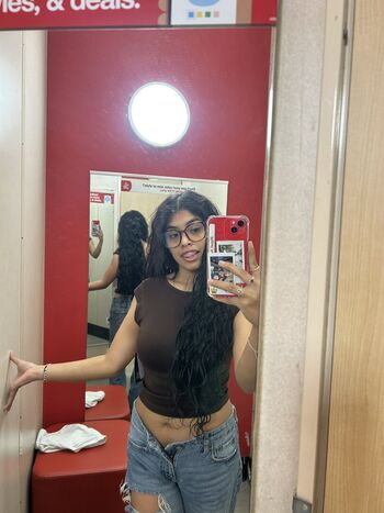 Full leaked Crazyyymxxriee private onlyfans photo