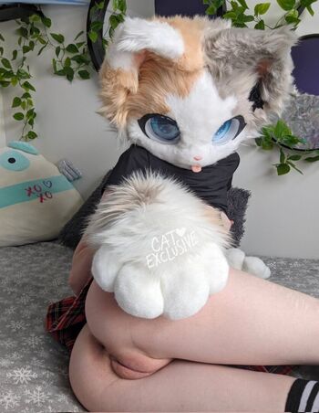 Full leaked Creamfilledcat private onlyfans photo