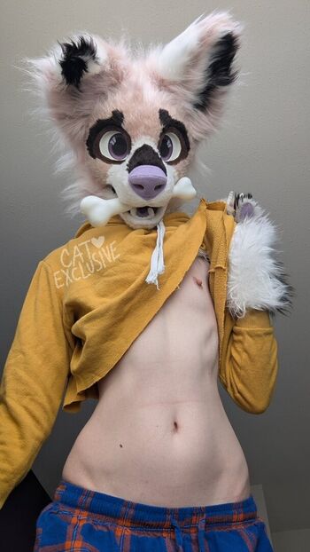 Full leaked Creamfilledcat private onlyfans photo