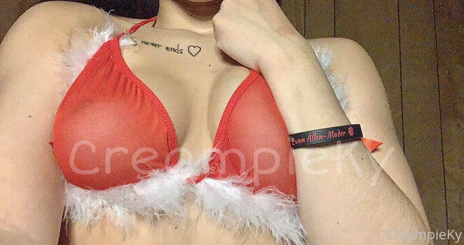 Full leaked Creampieky private onlyfans photo