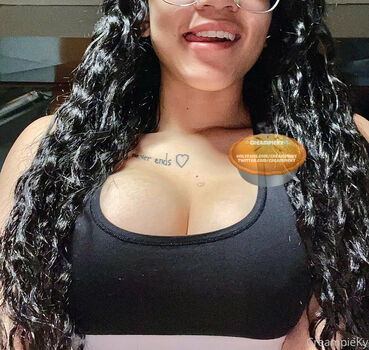 Full leaked Creampieky private onlyfans photo