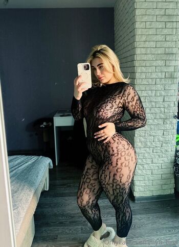 Full leaked Creamy jina private onlyfans photo