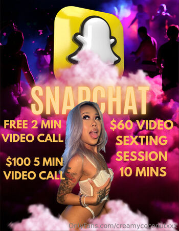 Full leaked Creamycoconutxxx private onlyfans photo