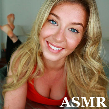Creative Calm ASMR