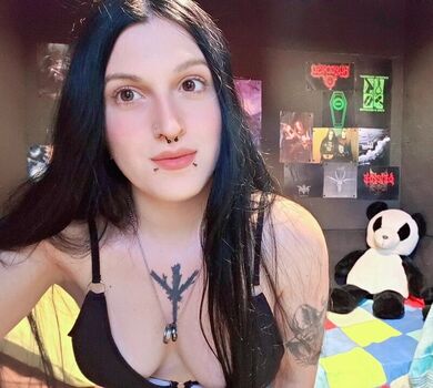 Full leaked Crimson dead wolf page private onlyfans photo