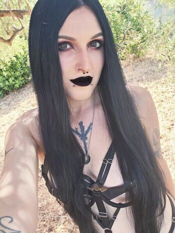 Full leaked Crimson dead wolf private onlyfans photo