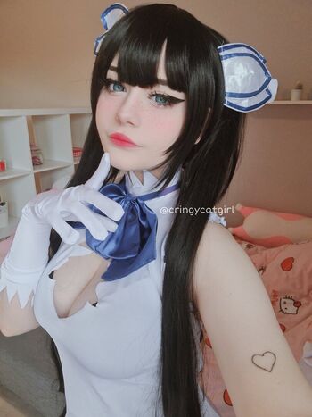 Cringycatgirl