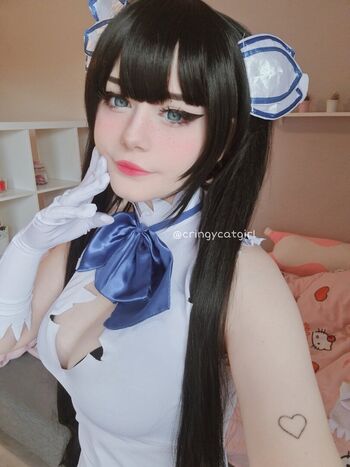 Cringycatgirl