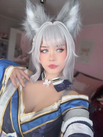 Full leaked Cringycatgirl page private onlyfans photo