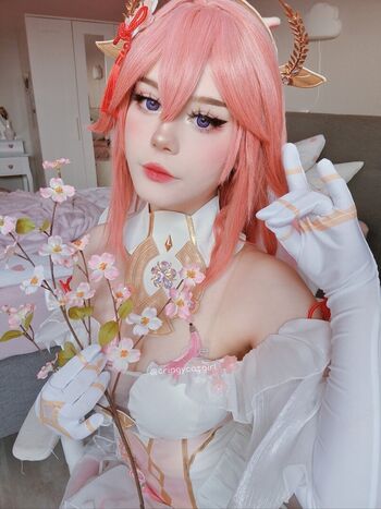 Full leaked Cringycatgirl page private onlyfans photo