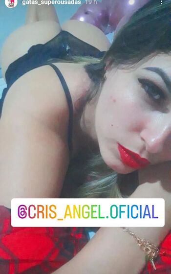 Full leaked Cris angelcris page private onlyfans photo