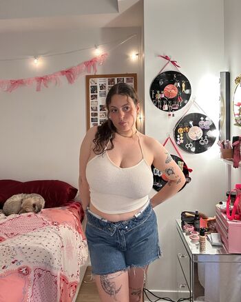 Full leaked Margaretjackson/ private onlyfans photo
