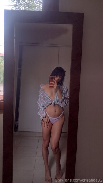 crisalida32