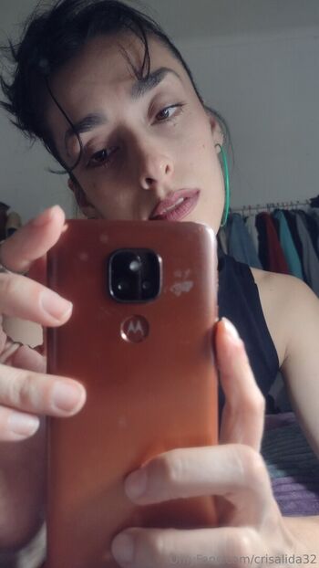 crisalida32