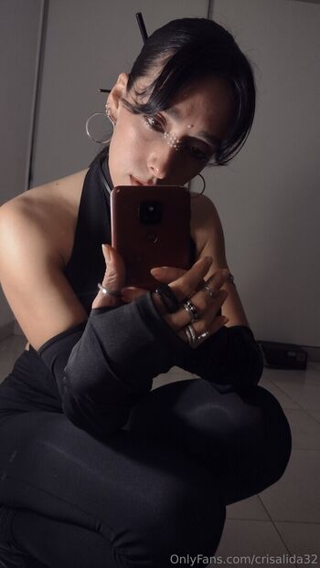 crisalida32