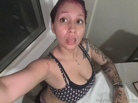 Full leaked Crissi private onlyfans photo