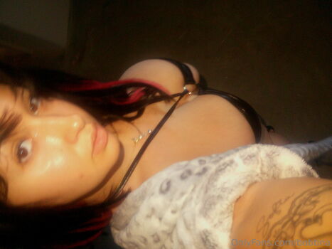 Full leaked Crissi private onlyfans photo