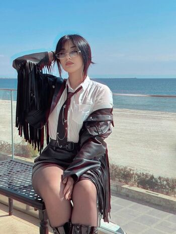 Full leaked Crisstianaa private onlyfans photo