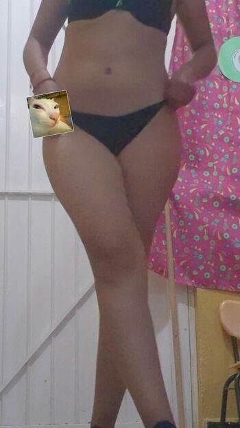 Full leaked Cristhel private onlyfans photo