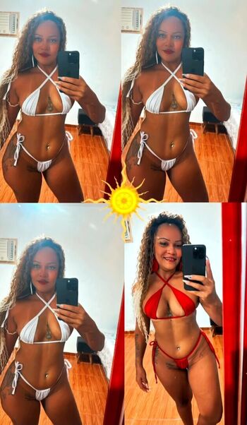 Full leaked Cristiane alves private onlyfans photo