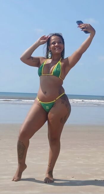Full leaked Cristiane alves private onlyfans photo