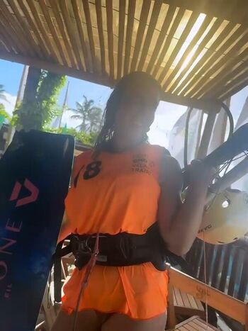 Full leaked Cristiane dias private onlyfans photo