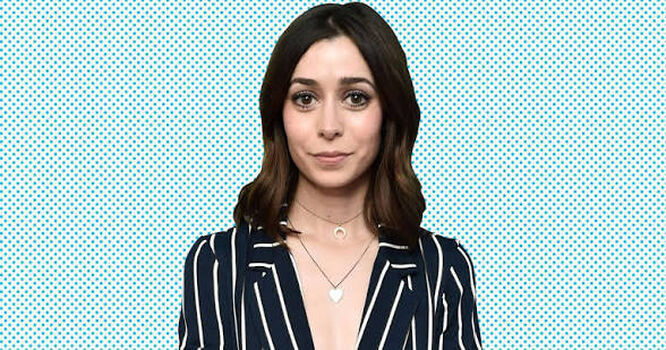 Full leaked Cristin milioti page private onlyfans photo