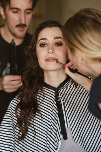 Cristin Milioti