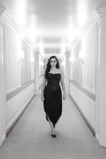 Full leaked Cristin milioti private onlyfans photo