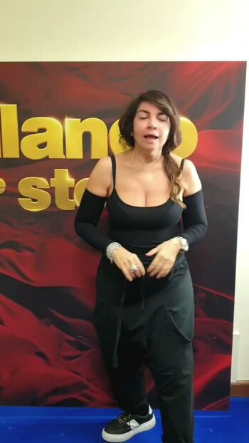 Full leaked Cristina d avena private onlyfans photo
